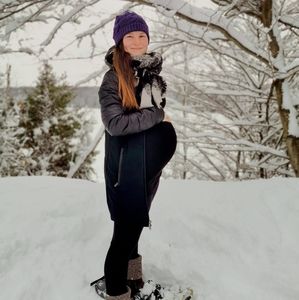 Meet your Posher, Catherine